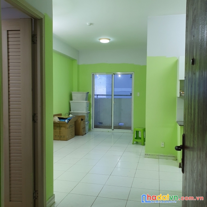 Bán căn hộ 2pn giá 1,050 tỷ tại bình chánh, tphcm. giá đã bao thuế phí.