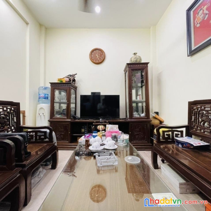 Bán nhà lương đình của 50m2 – trung tâm quận đống đa – gần trường học, trung tâm thương mại – tiện