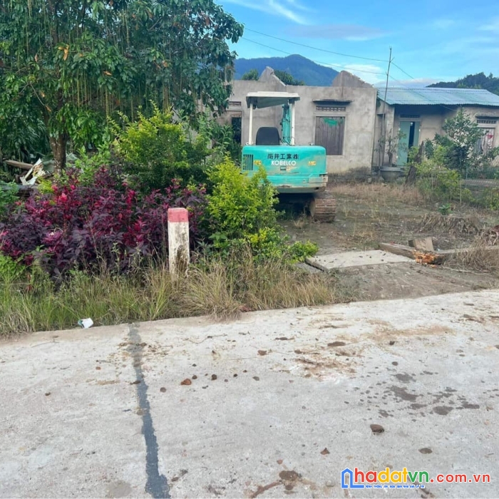 Bán lô đất khánh thượng khánh vĩnh giá rẻ đầu tư sinh lời