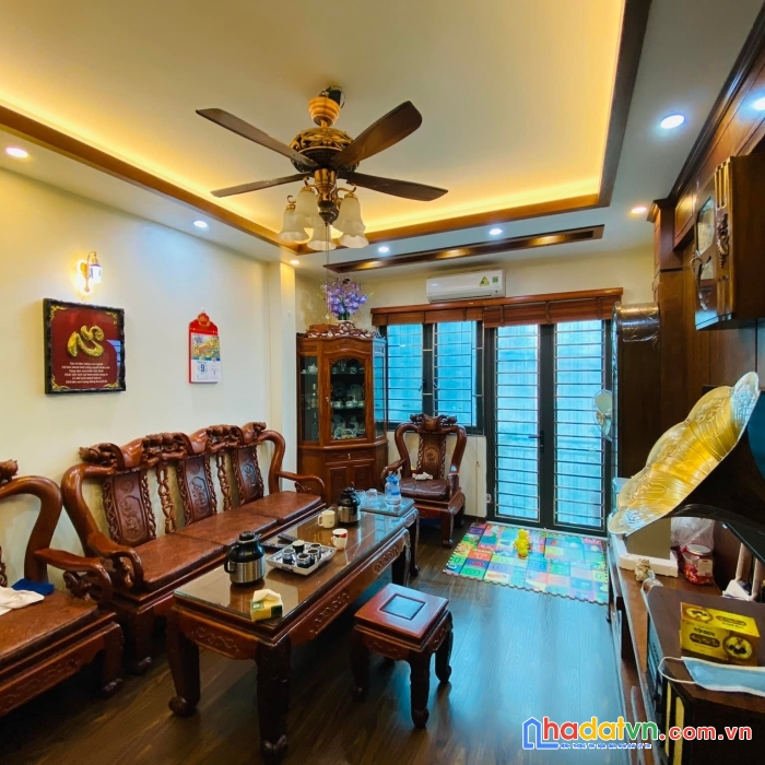 Bán siêu phẩm phân lô ngõ 65 vạn bảo, quận ba đình, ô tô tránh, giá nhỉnh 15 tỷ