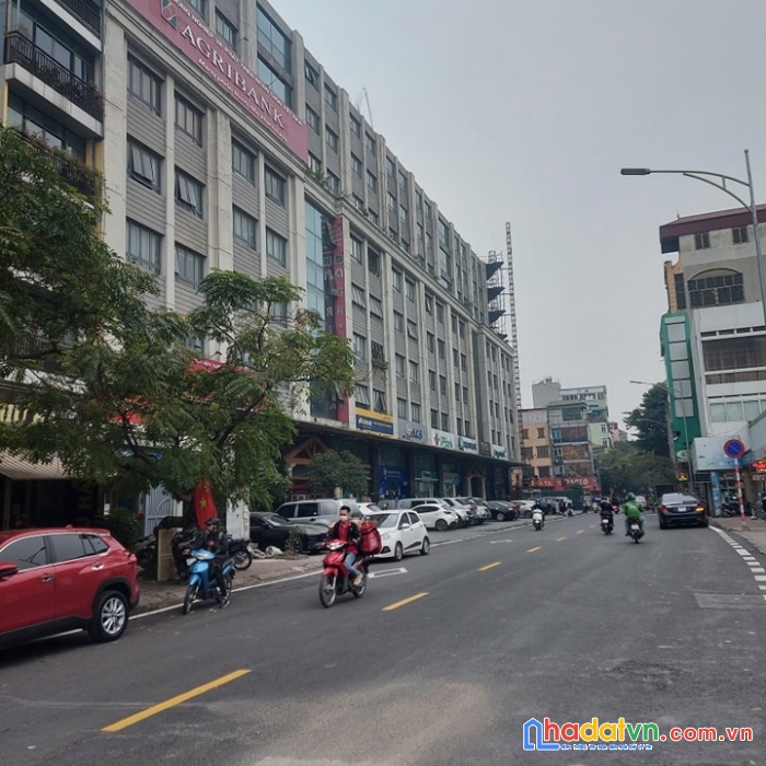 Bán nhà đống đa, phố phương mai 50m, 5t. mt 4.6m, otô, kinh doanh, lô góc, 9.5 tỷ, 0937651883.