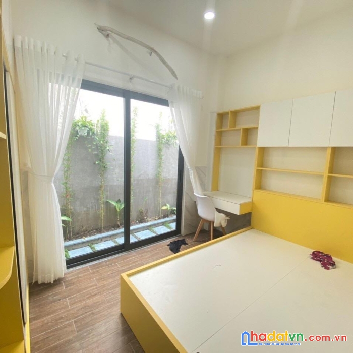Bán nhà kinh doanh - lũy bán bích, tân phú - 52m2 - hxh, 4 tầng - chỉ 4 tỷ hơn.