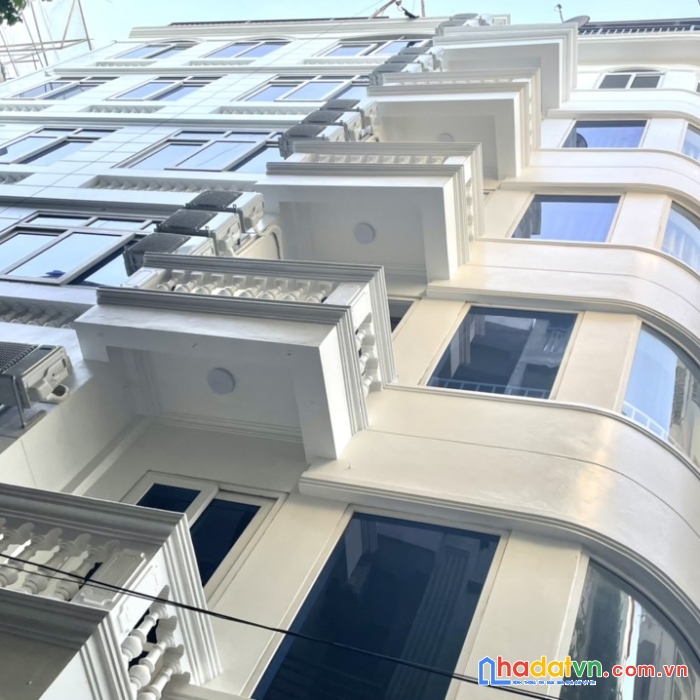 Bán toà chung cư 28 phòng cho thuê full, dòng tiền 150tr/tháng cạnh 3 trường đh phố nam dư,hoàng