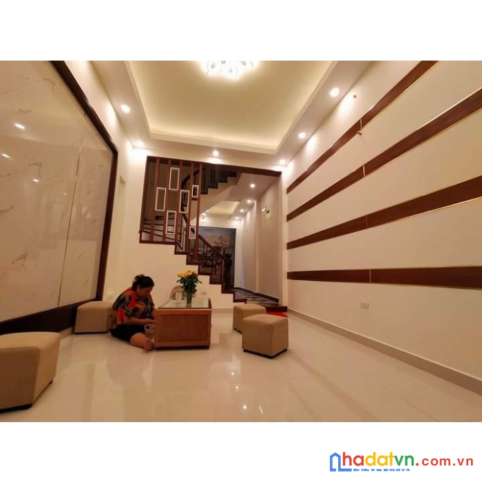 Bán nhà hxh thông nguyễn trọng tuyển, tân bình 65m2 giá chỉ 4.5 tỷ