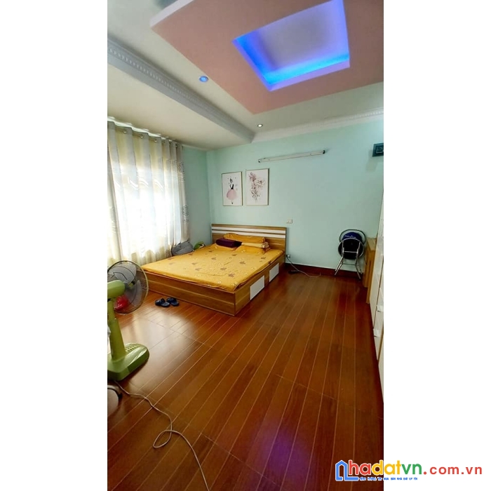 Bán nhà xuân đỉnh-45m-oto gần-ngõ thông-tiện ích-4tỷ