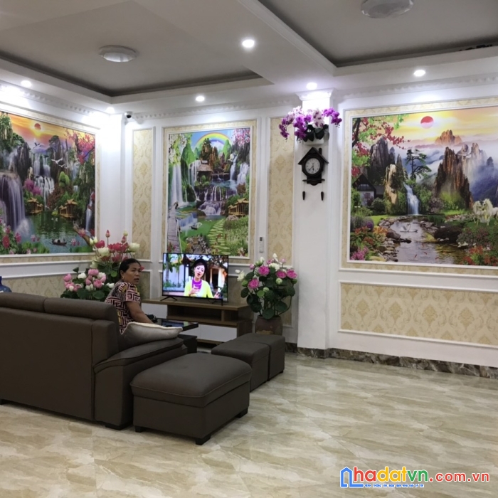 Bán chdv cao cấp kd dòng tiền 1,5ty/năm ba đình - đội cấn liễu giai lô góc, ngõ rộng gần đường lớn
