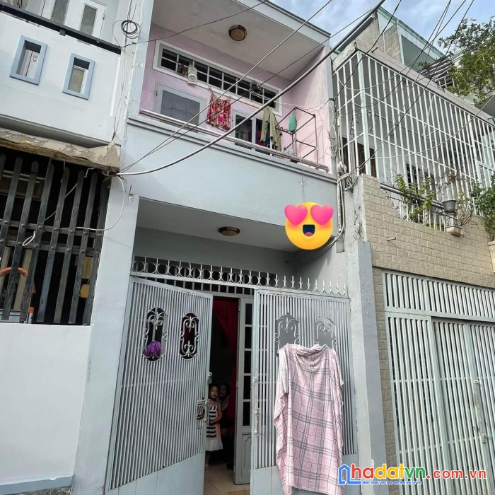 Bán nha trần xuân soạn 55 m2 chỉ 2 tỷ 980