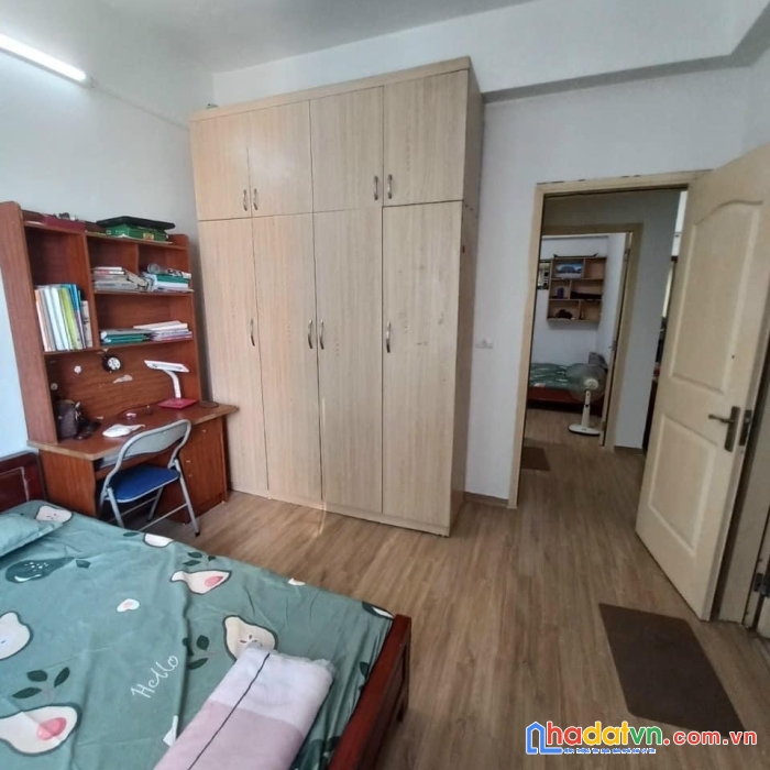 Chân dài mét 7, bán chung cư xa la, hà đông, 68m2, 2pn, 2wc, chỉ 1.65 tỷ