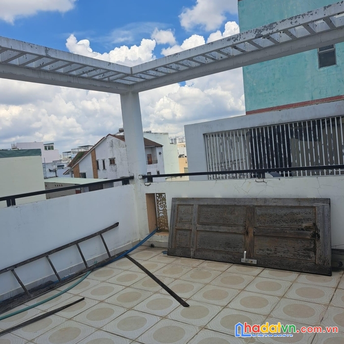 Nhà đẹp nguyễn thị thập, xe hơi vi vu, 4,6x11 quận 7 , hơn 7 tỷ