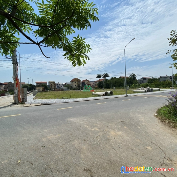 Bán đát đấu giá x2 xóm bắc _x2 kim nỗ đông anh giá 41,4tr