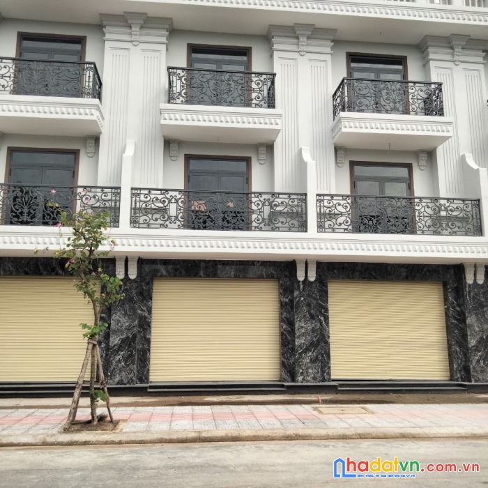 Bán nhà kdc bửu long giai đoạn 3 giá thấp hơn thị trường 100-200 triệu