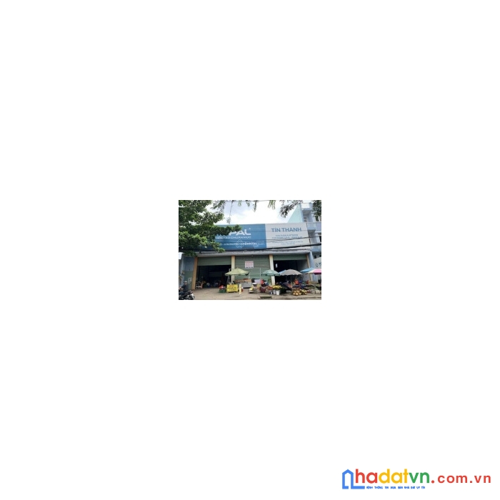 Đường lớn, xưởng rộng thuận tiện xe container, 17x42. giá 46 tỷ