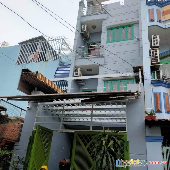 Tân phú, hxt tránh ô tô ngủ nhà, gần mặt tiền hòa bình, giáp q11,tân bình, sổ vuông vắn, nhà rất