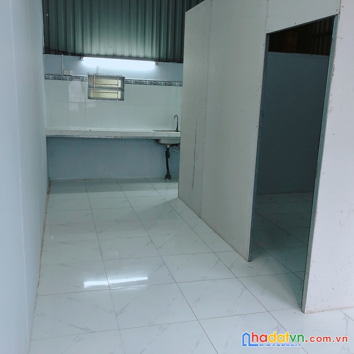 Nhà 44m2 hẻm 4m tnp b quận 9. sổ vuông đẹp, có tn. chỉ 3 tỷ