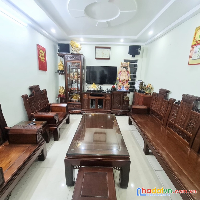 Bán nhà giap bát 38m2 x4t,mới,đẹp,ở luôn,giá chỉ 3.2 tỷ