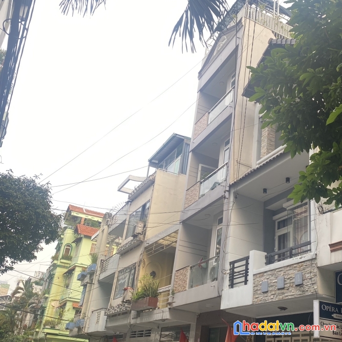 Bán nhà hxh bàu cát , tân bình 4 tầng đúc btct , 4x14m , chỉ 11 tỷ tl