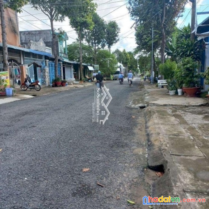 Chính chủ cần bán đất vị trí đẹp tại vĩnh long