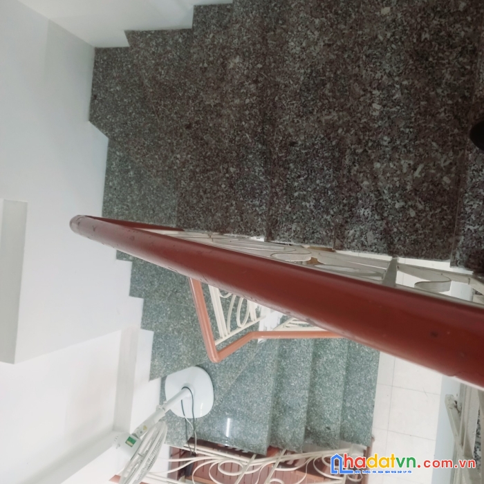 Siêu phẩm 2 tầng đổ mê đường ông ích khiêm chỉ nhỉnh 2 tỷ