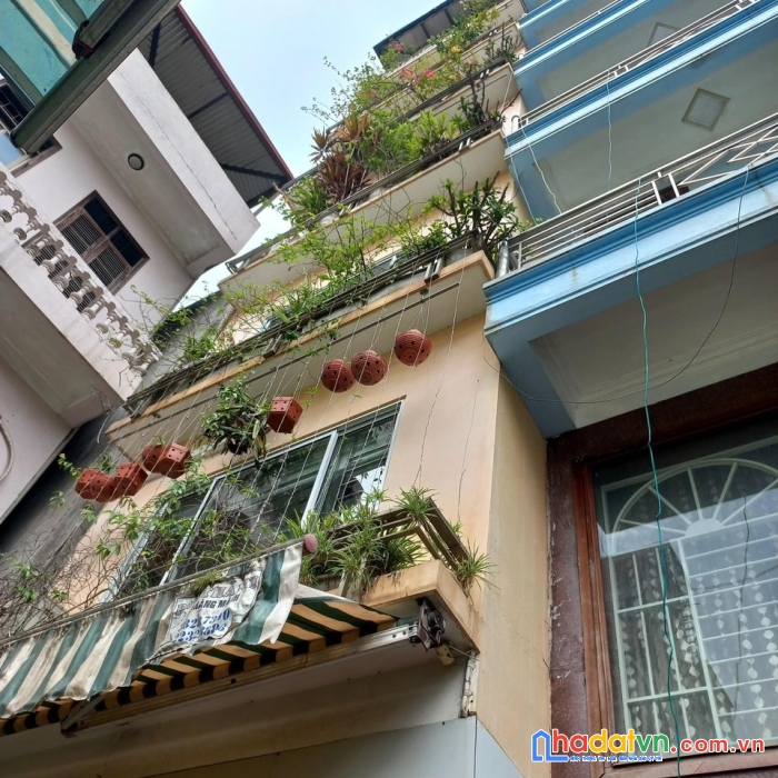 Bán nhà gấp, gần trường cấp 1,2 hoàng liệt, hoàng mai, hà nội