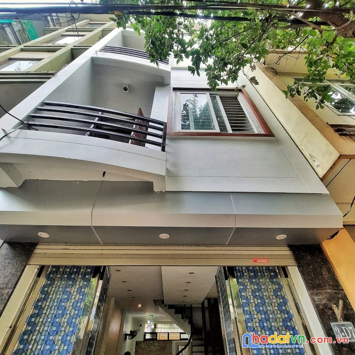 Bán căn phân lô, ngõ 260 vạn bảo - quận ba đình, giá đầu tư, thông số tuyệt đẹp, kd, ô tô tránh.