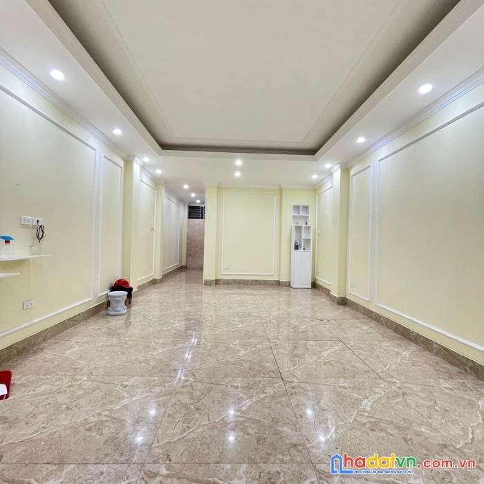 Bán tòa nhà phố phạm ngọc thạch, ô tô tránh, 92m2 x 8 tầng, giá 50.6 tỷ