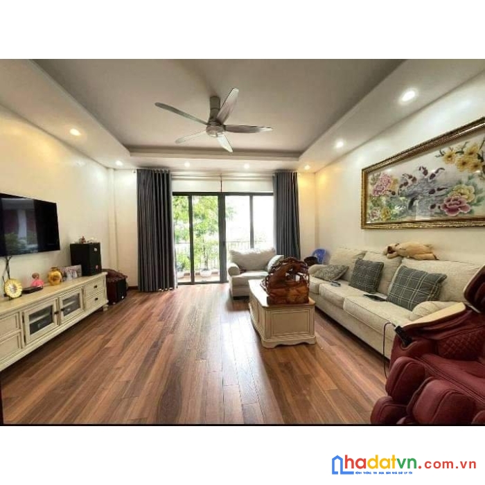 Bán nhà doãn kế thiện-30m2-4 tầng-chỉ 2tỷ8-lô góc-2 mật thoáng-full tiện ích