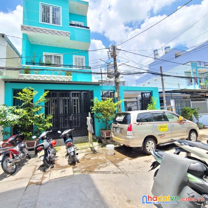 Cần bán dãy nhà trọ cấp 4 tại đường nguyễn phúc chu, tân bình. giá 10.9 tỷ (thỏa thuận)