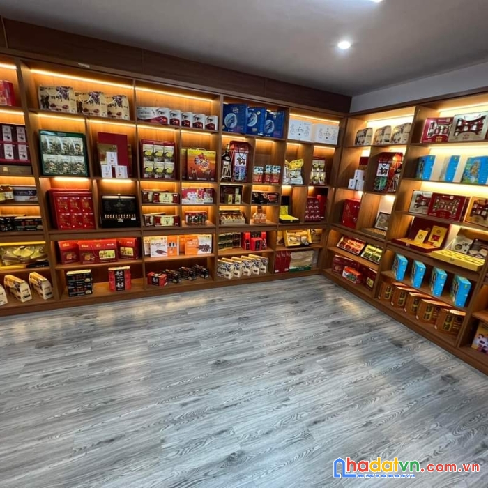 Chú vay bank cần bán gấp lk terra an hưng - view chung cư - kinh doanh đỉnh