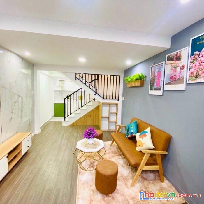 Siêu phẩm nhà 3 tầng mê đúc đường hoàng diệu cực chất lượng
