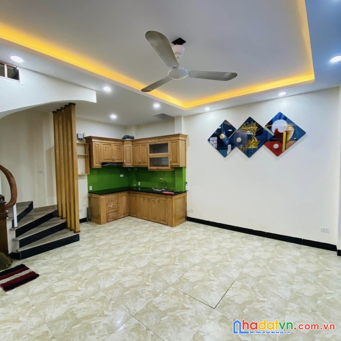 Hoa hậu đón tết phố khương trung 36m2 chỉ 3.8 tỷ nhà mới ở ngay