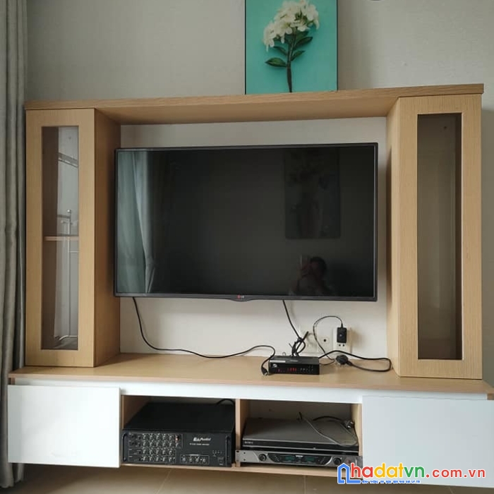 Chính chủ cần cho thuê căn hộ masteri thảo điền t3 tầng 27