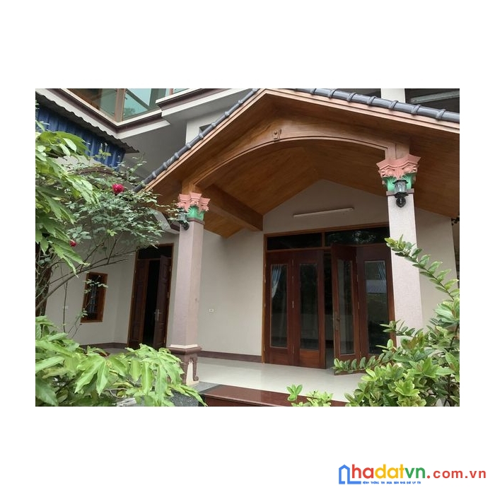 Cần bán căn nhà vườn rộng 2800m2 tại điềm thụy - phú bình - thái nguyên