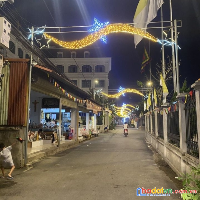 Bán nhà 3 tầng mặt đường nhựa tại xã ninh sở - thường tín