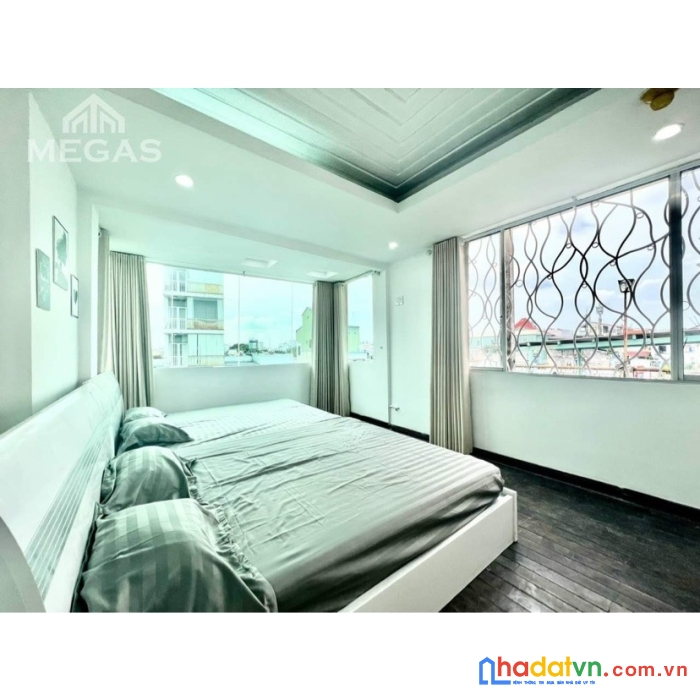 Cần pass lại phòng trọ siêu rộng thoáng mát lạc long quân, tân bình