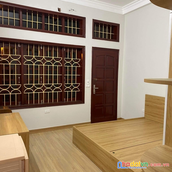 Chính chủ cho thuê nhà tại khu tổng cục 2 - đường xuân la  - phường xuân tảo - bắc từ liêm - hà nội