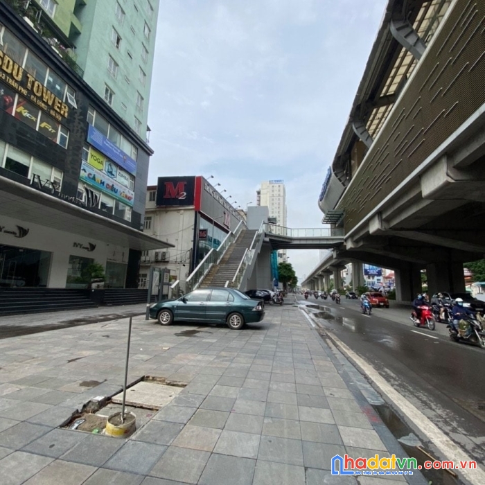 Bán gấp đất thổ cư văn quán, hà đông, gần phố 38m2, mt3.5m giá 3 tỷ