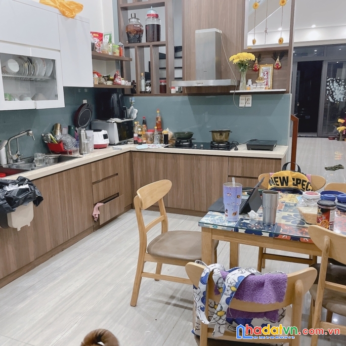 Bán nhà cô giang, phu nhuận, 4.2 tỷ, 3,5m x 12m, 3 lầu.