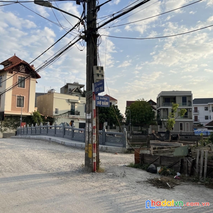 Cực hiếm có 1 0 2 bán đất lại yên, hoài đức 205m, ô tô, chỉ 7,x tỷ