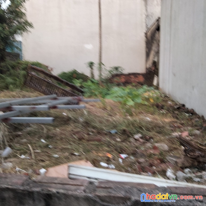 Siêu phẩm xóm chùa yên thế dt 50 đất 3.8 giá 2.1 tỷ thanh trì