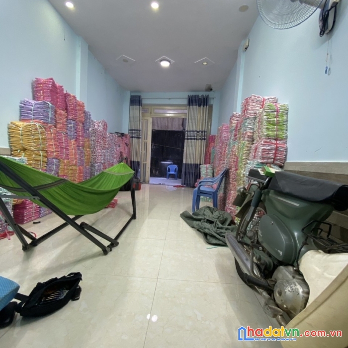 Bán nhà 2 tầng btct hẻm xe hơi đường quốc lộ 1a, quận 12, 48m2, 2 phòng ngủ, chỉ 2,05 tỷ