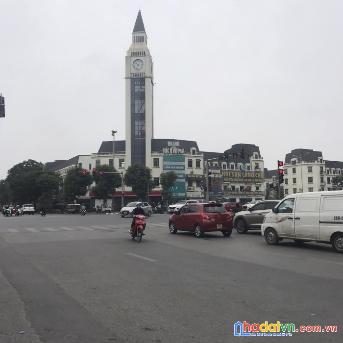 Bán liền kề văn phú, hà đông 105m2x4t, mt4.7m, đường 16.5m chỉ 11.5 tỷ