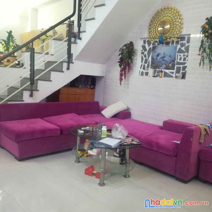 .nhà bắc đẩu, 31m2, 2 tầng, mới đẹp, ở ngay đón tết
