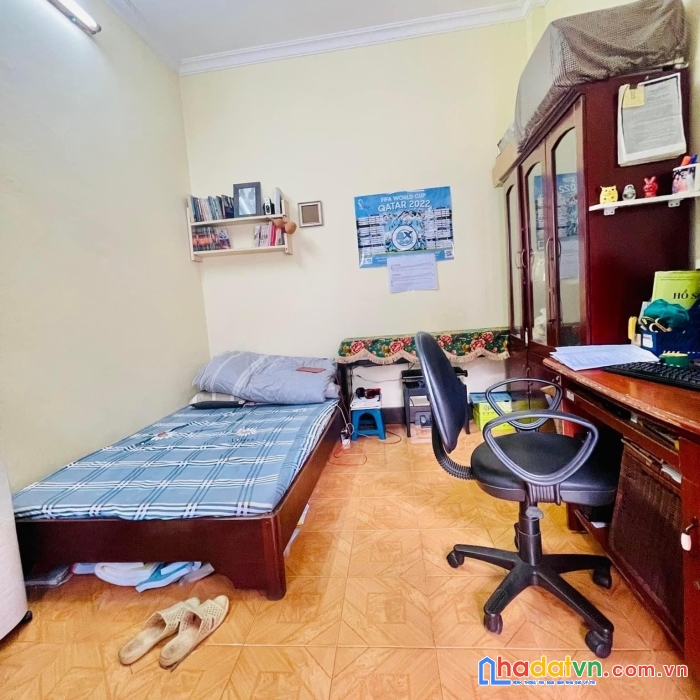 Cc bán gấp nhà phố tây sơn, đống đa, dtsd 38m2, 3 ngủ rộng, ở ngay, chỉ 3.65 tỷ