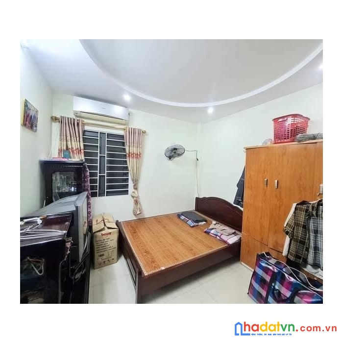 Bán nhà thịnh quang, đống đa, giá tốt, kcbt, ở ngay, 39m2x5 tầng, nhỉnh 3 tỷ