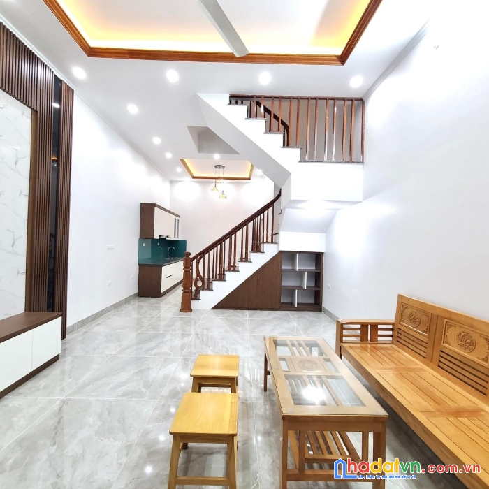 Siêu phẩm đẹp mê ly đường hoàng mai 45m 5 tầng thang máy sịn chỉ nhỉnh 8 tỷ