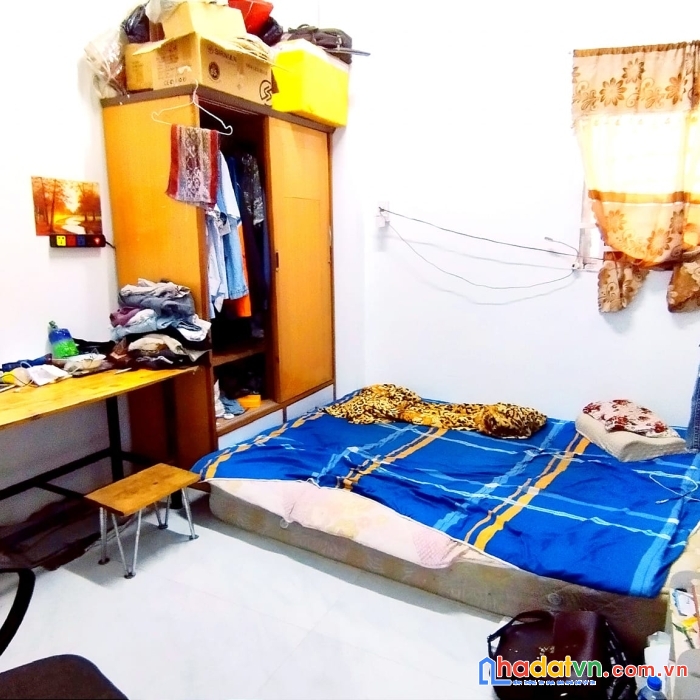 Trung tâm quận gò vấp - lê đức thọ, 36m2 btct chỉ  2.88 tỷ tl