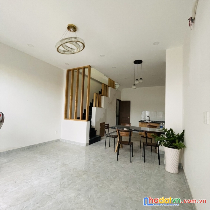 Bán nhà btct - hoàng văn thụ - phú nhuận - 4m x 12m -  4,95 tỷ.