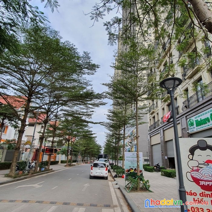 Nhỉnh 20 tỷ shophouse the terra an hưng kinh doanh vô địch - đã hoàn thiện