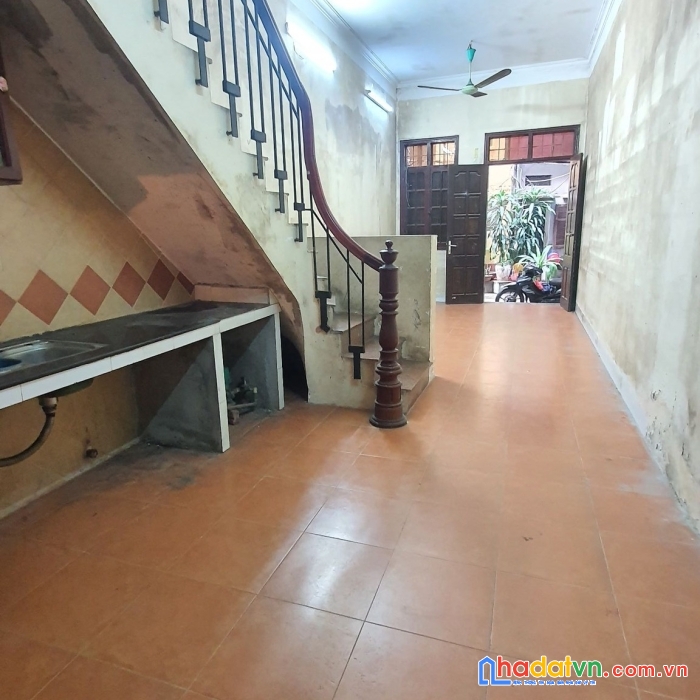 Bán nhà phạm ngọc thạch, đống đa, rẻ nhất khu vực, 48m2 giá 4,3 tỷ