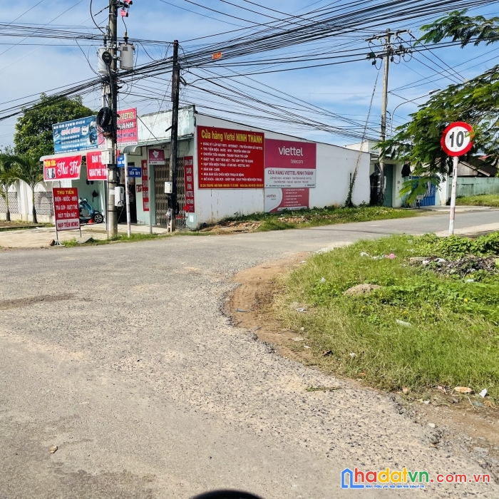          520tr đất thổ  cư 100% tân bình tp tây ninh